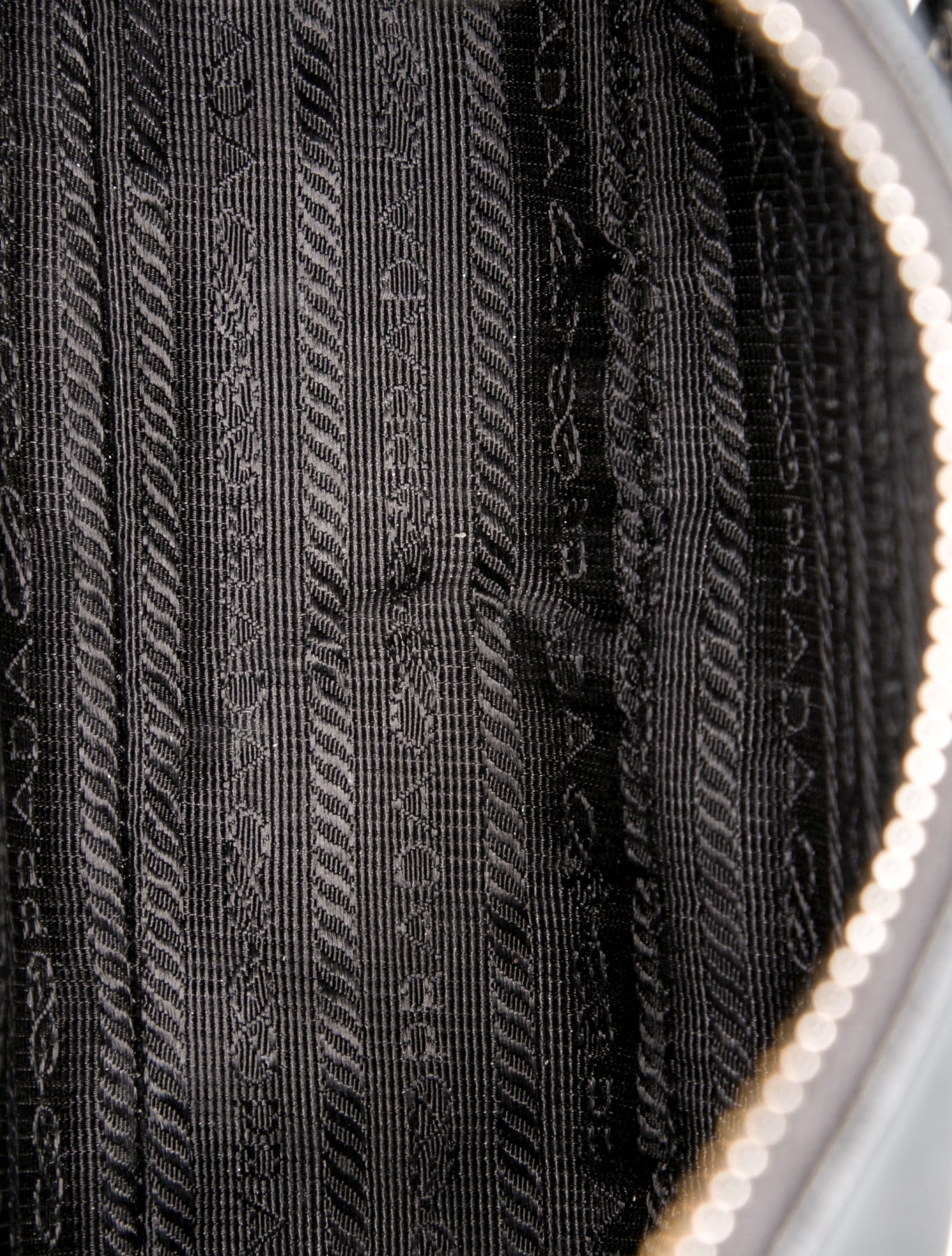 Prada Saffiano Leather Re-Edition 2005